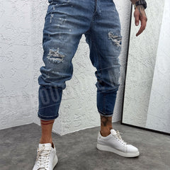 Collection image for: Мъжки дънки